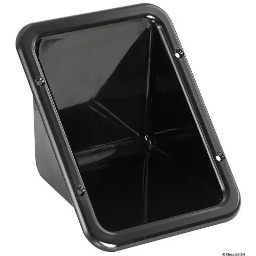 Osculati - Flush-mount plastic compartment for fuel plug hous - 20.899.50 product image