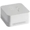 Osculati - Q Box white diaphragm horn - 21.104.00 product image