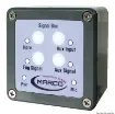 Osculati - MARCO additional control panel - 21.432.00 product image
