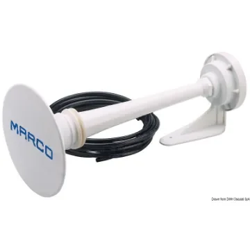 MARCO brass horn product image