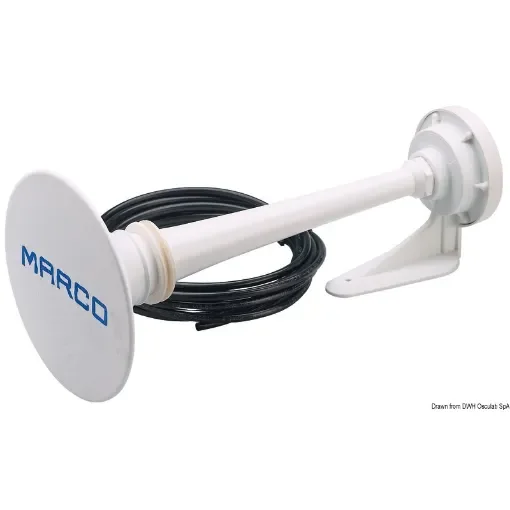 MARCO brass horn product image