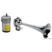 Osculati - Chromed trumpet w/1 horn 24 V - 21.442.24 product image