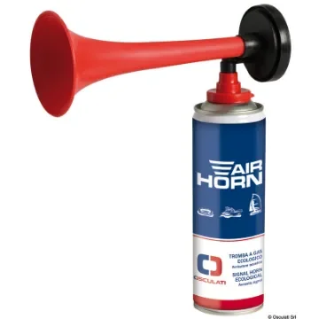 Big gas horn product image
