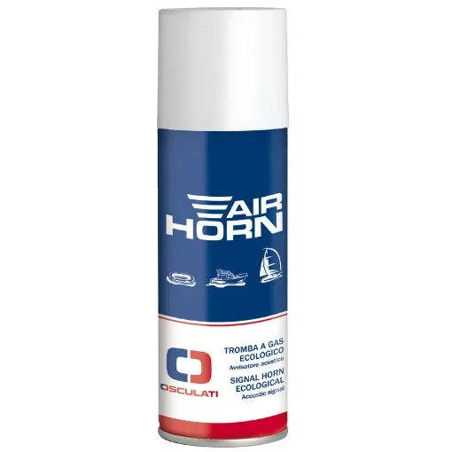 Osculati - Spare bottle 300 ml for 21.457.00 - 21.457.01 product image