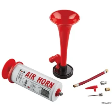 Osculati - Eco-friendly compressed air horn - 21.458.00 product image