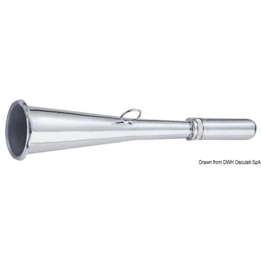 Fog horn product image