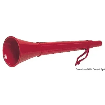 Osculati - Fog horn - 21.462.30 product image