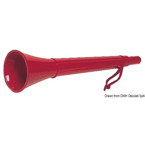 Osculati - Fog horn - 21.462.30 product image