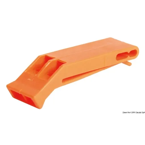 Osculati - Whistle for life vests - 21.755.00 product image