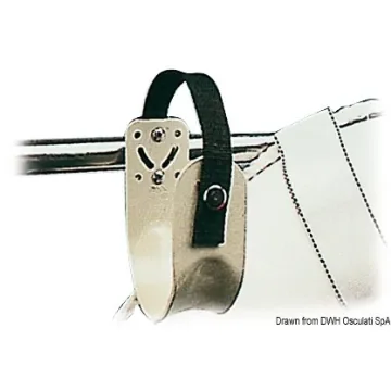 Universal bracket for lifebuoys product image