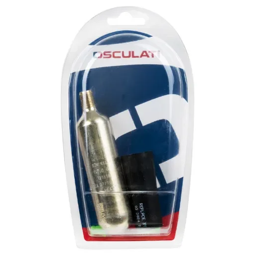 Osculati - Spare bottle 60 g + UML-5 - 22.294.01 product image