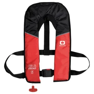 Osculati - MK150 150 N self-inflatable manual lifejacket - 22.298.12 product image