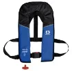 Osculati - MK150 150 N self-inflatable automatic lifejacket - 22.298.13 product image