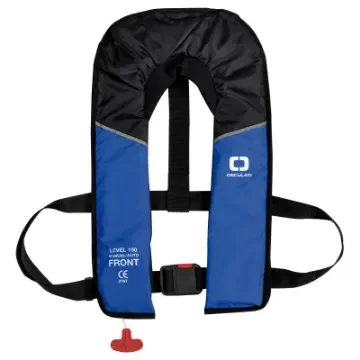 Osculati - MK150 150 N self-inflatable automatic lifejacket - 22.298.13 product image
