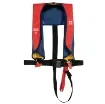 Osculati - Junior self-inflatable lifejacket 1MAJ 150 N (omologato EN ISO 12402-3) - 22.299.01 product image