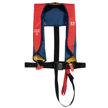 Osculati - Junior self-inflatable lifejacket 1MAJ 150 N (omologato EN ISO 12402-3) - 22.299.01 product image
