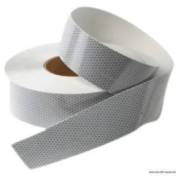 Osculati - MED-approved reflective tape - 22.300.03 product image