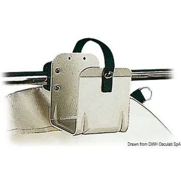 Osculati - Bracket for horseshoe buoy - 22.371.35 product image