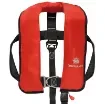 SAIL self-inflatable lifejacket - 150 N (EN ISO 12402-3) product image