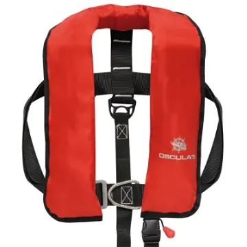 SAIL self-inflatable lifejacket - 150 N (EN ISO 12402-3) product image