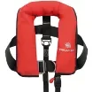 Osculati - Baby self-inflatable lifejacket - 150 N (EN ISO 12402-3) - 22.399.01 product image