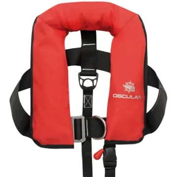 Osculati - Baby self-inflatable lifejacket - 150 N (EN ISO 12402-3) - 22.399.01 product image