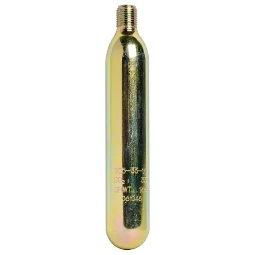 Osculati - Gas bottle 33 g - 22.401.10 product image