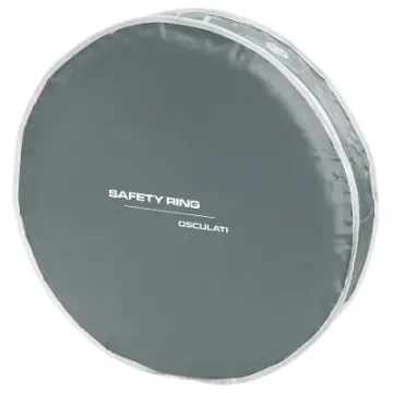 Osculati - Cover f. ring lifebuoy grey - 22.406.87 product image