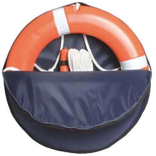 Osculati - Cover f. ring lifebuoy blue - 22.406.89 product image