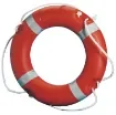 Osculati - MED-approved ring lifebuoy - 22.407.00 product image