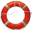 Osculati - MED-approved ring lifebuoy - 22.407.04 product image