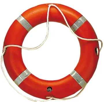 Osculati - MED-approved ring lifebuoy - 22.407.04 product image