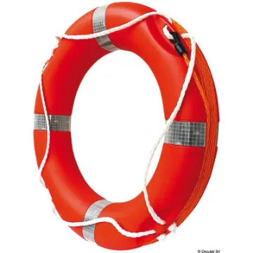 Capri MED-approved ring lifebuoy product image
