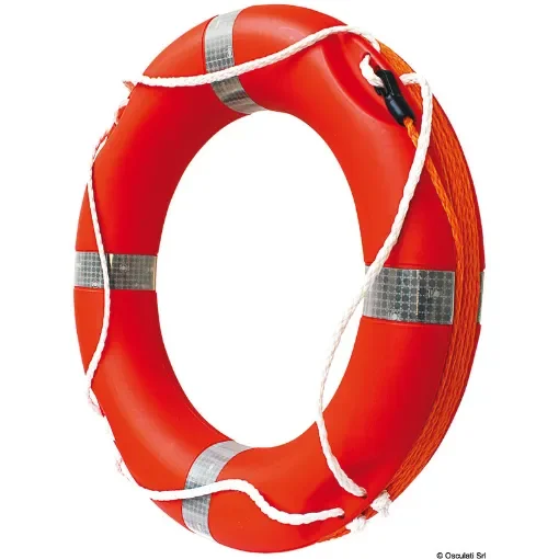 Capri MED-approved ring lifebuoy product image