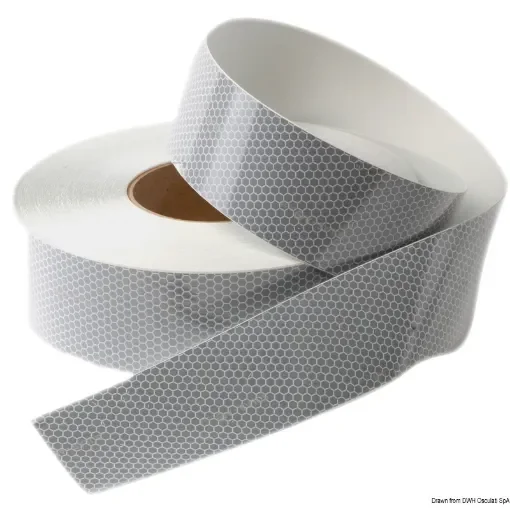 Osculati - Reflective tape kit - 22.407.11 product image
