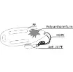 Osculati - Lifeguard emergency personal floatation device - 22.407.20 product image