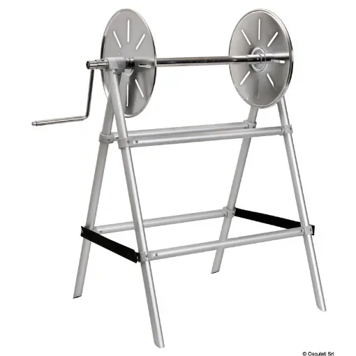 Osculati - Line reel for bathing establishments - 22.408.00 product image