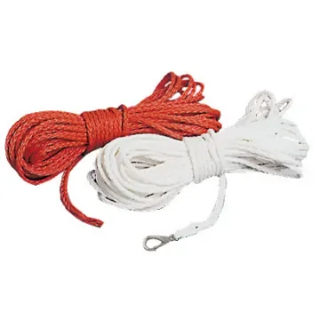 Osculati - Levilene floating rope orange x ring lifebuoys 30m - 22.408.06 product image