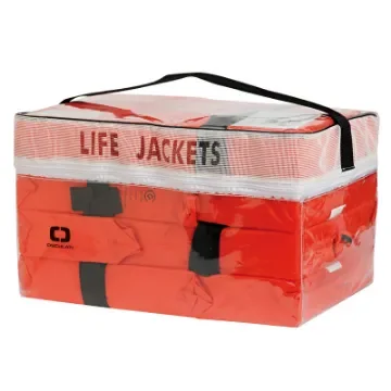 Osculati - Bag for lifejackets - 22.409.30 product image