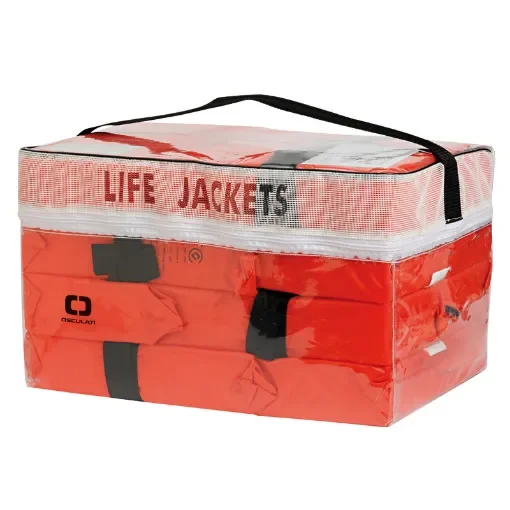Osculati - Bag for lifejackets - 22.409.30 product image