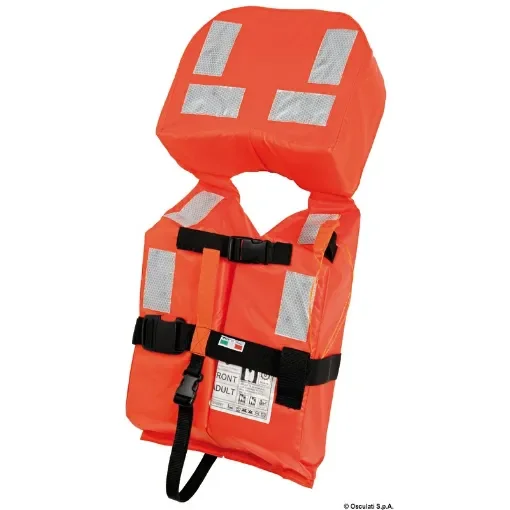 Osculati - Wordlife 8 life belt for adults - 22.411.01 product image