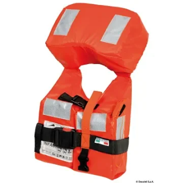 Osculati - Wordlife 8 life belt for kids - 22.411.03 product image