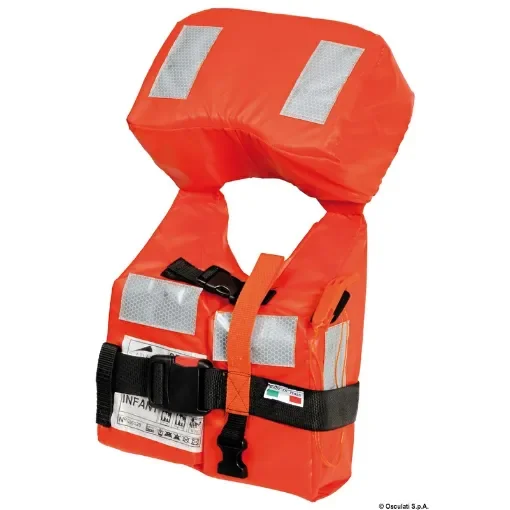 Osculati - Wordlife 8 life belt for kids - 22.411.03 product image