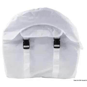 Osculati - Railingcover horseshoe buoy 22.413.01/02 blue - 22.413.22 product image