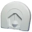 Horseshoe lifebuoy supplied with accessories conforming to Ministerial Decree 385/99 product image