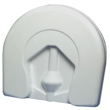 Horseshoe lifebuoy supplied with accessories conforming to Ministerial Decree 385/99 product image