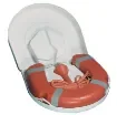 Osculati - Kit horseshoe lifebuoy w/white ABS case - 22.420.01 product image