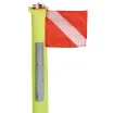Osculati - DAN BUOY self-inflatable MOB system - 22.422.00 product image