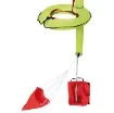 Osculati - DAN BUOY self-inflatable MOB system - 22.422.00 product image
