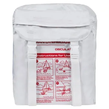 Osculati - Man Over Board - 22.423.00 product image